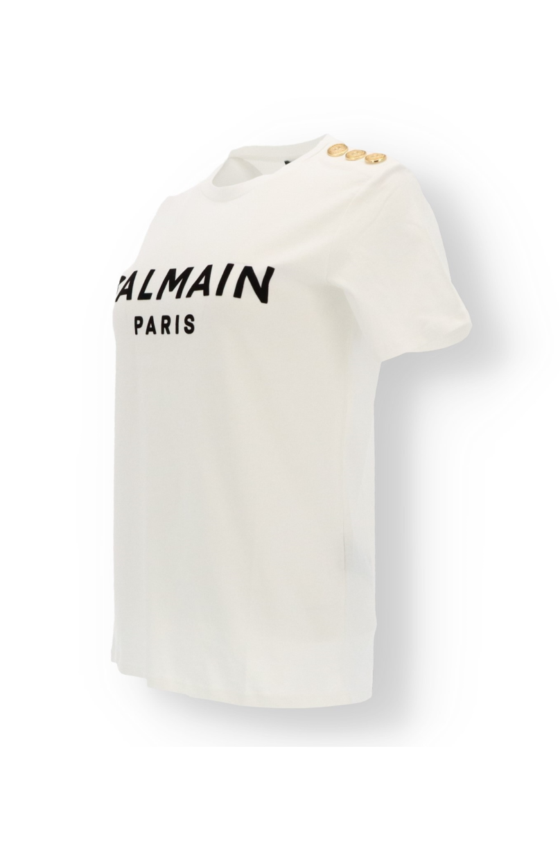 Balmain T-shirt