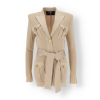 Safari-Blazer Balmain