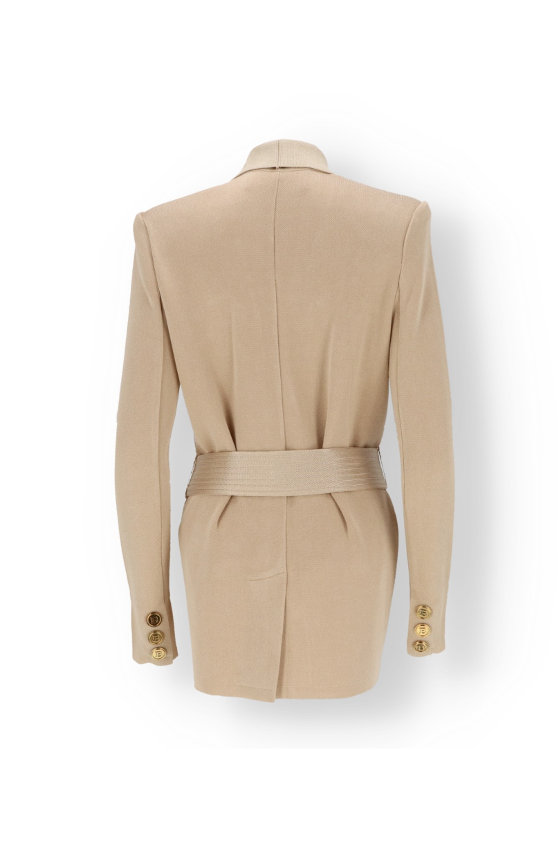 Safari-Blazer Balmain
