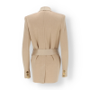Balmain Safari Blazer