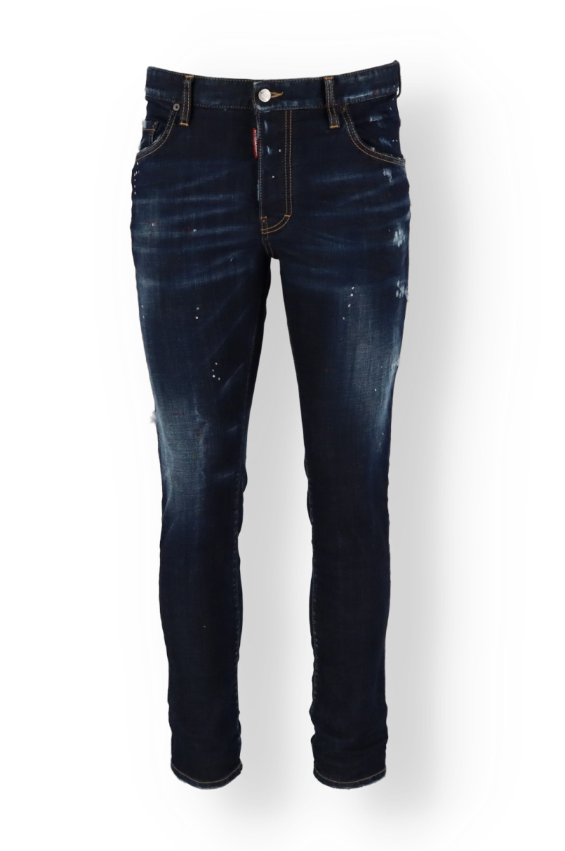 Skater Jean Dsquared2
