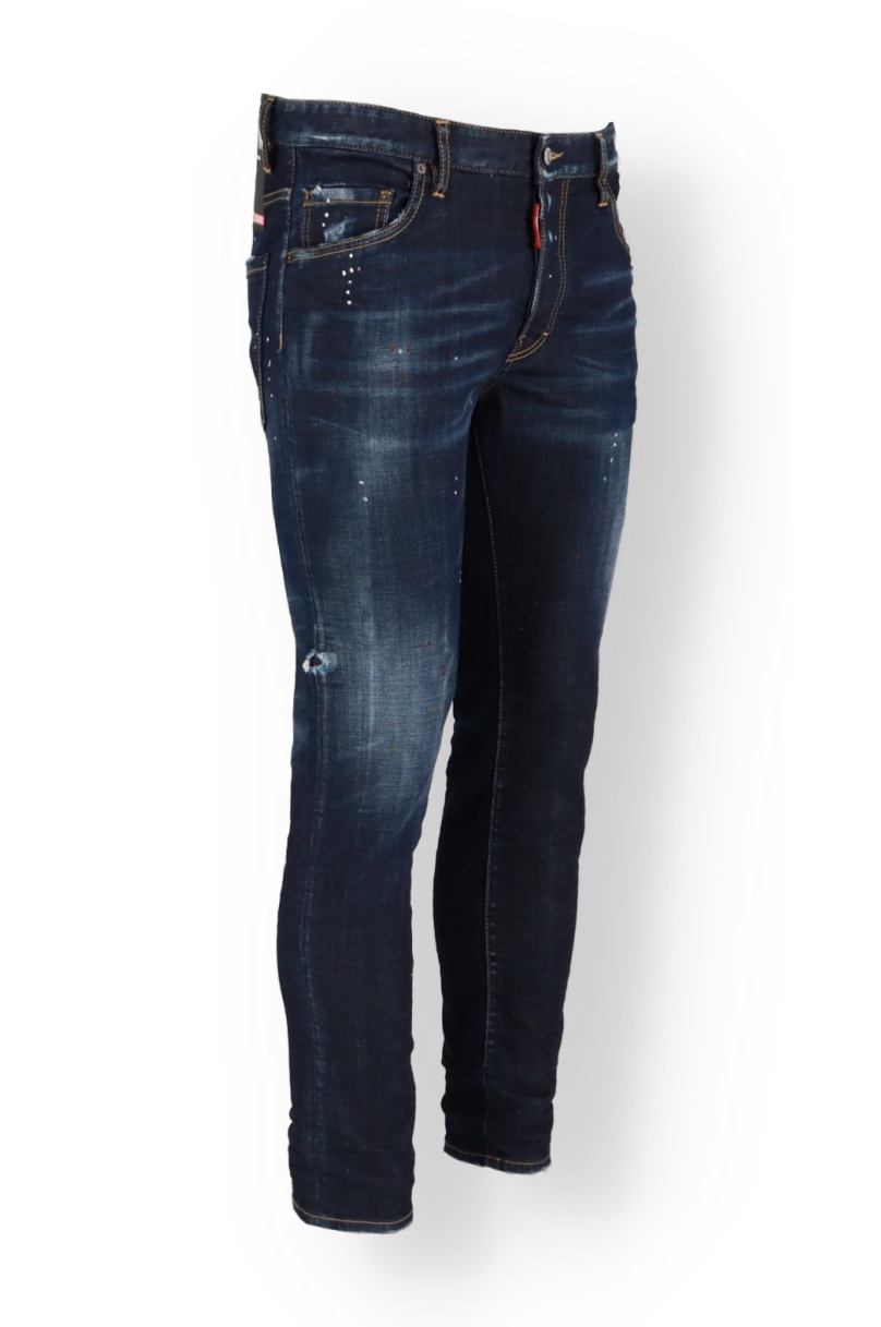 Dsquared2 Skater Jeans