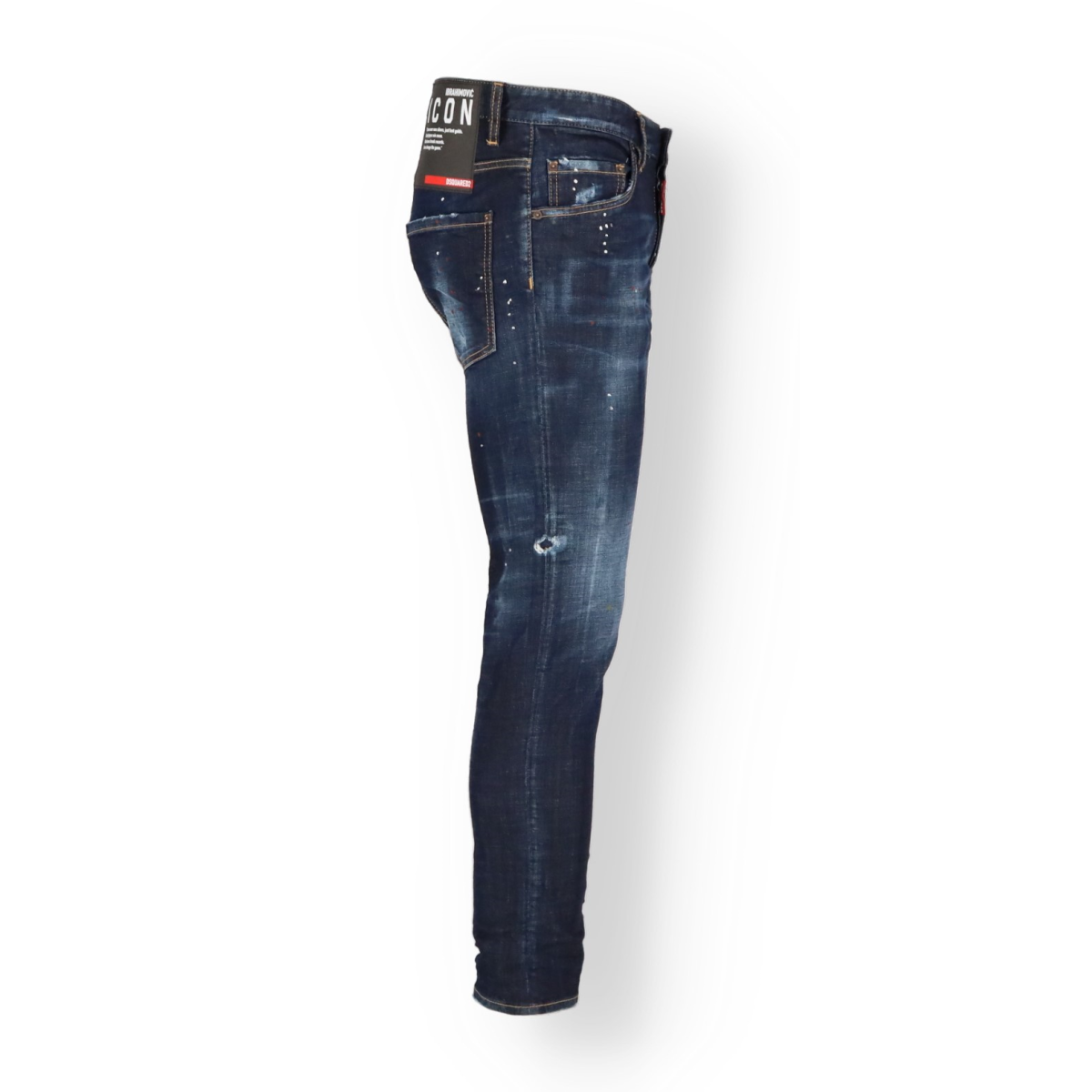 Dsquared best sale jeans 1975