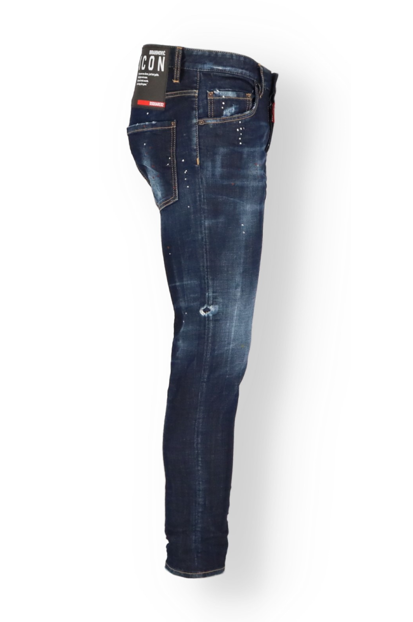 Skater Jean Dsquared2