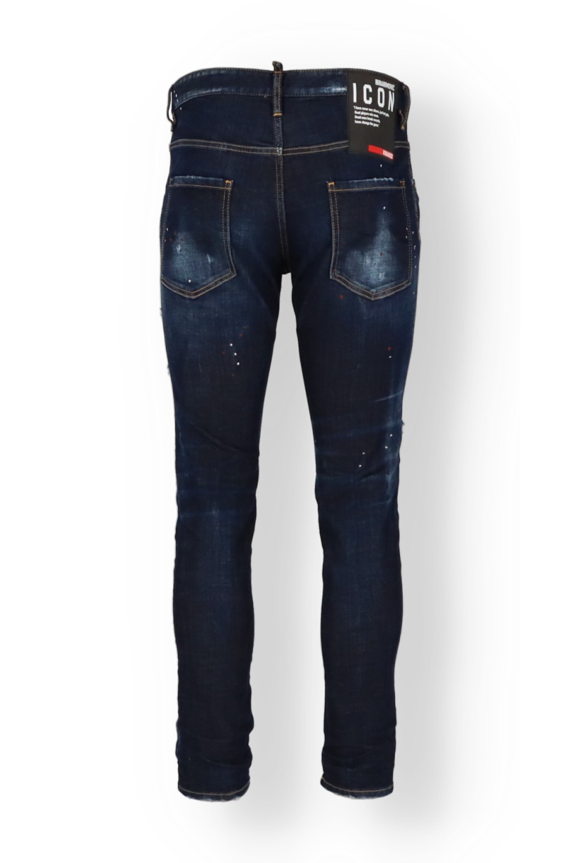 Dsquared2 Skater Jeans