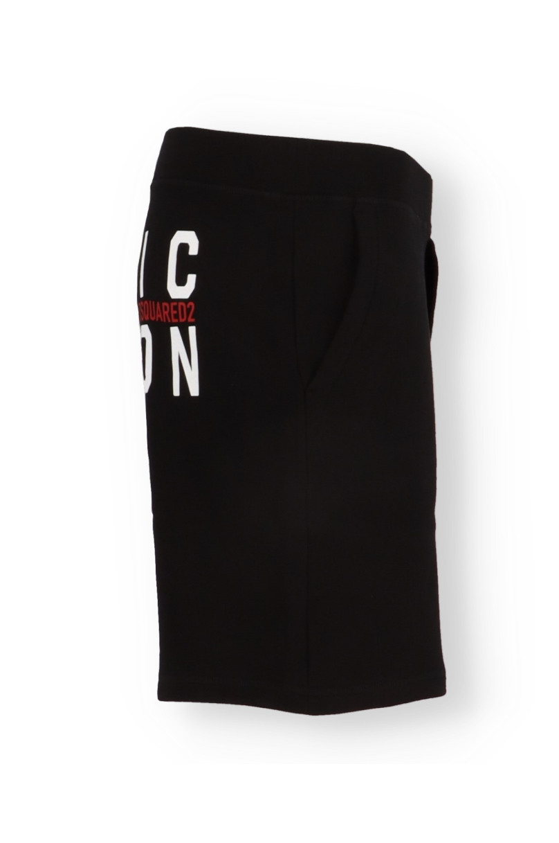 Short Dsquared2