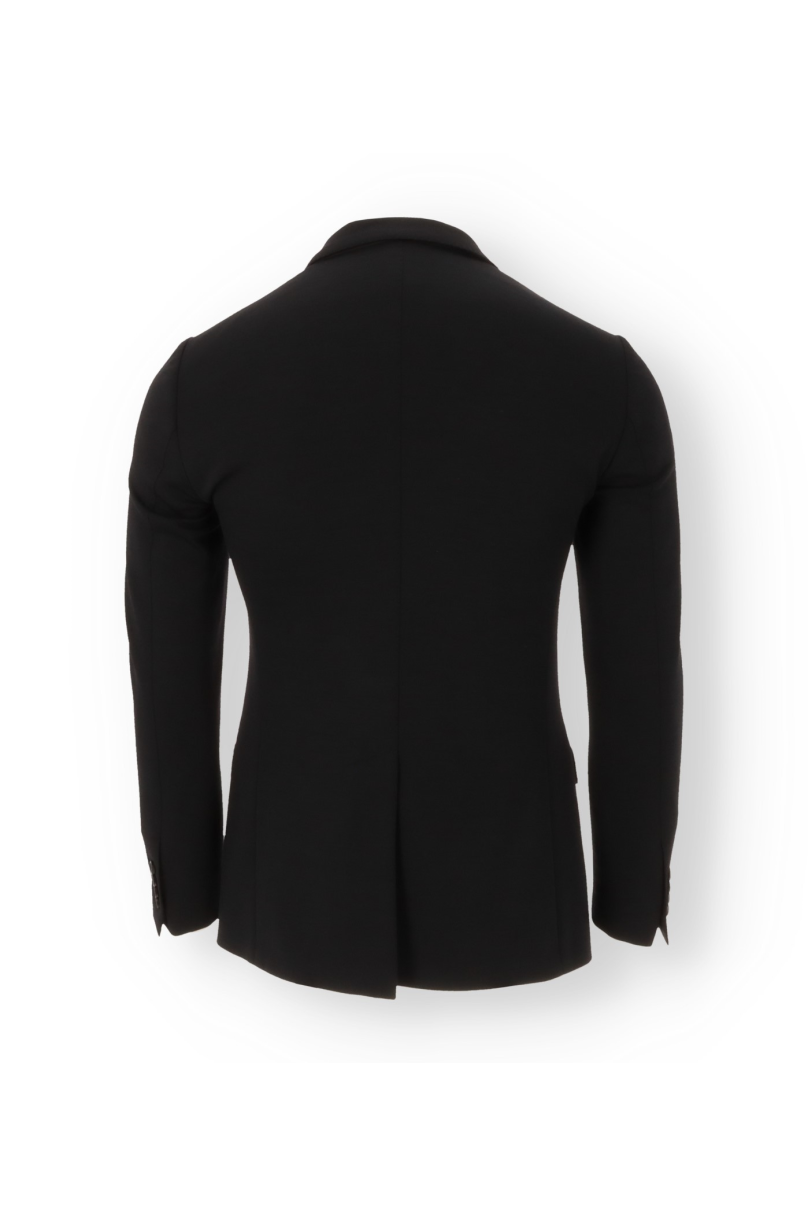 Dolce&Gabbana Single-Breasted Jacket