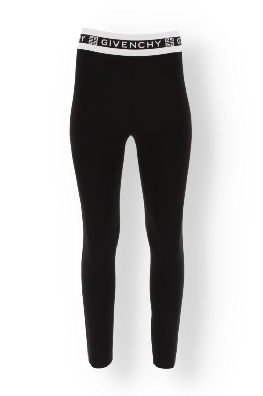【送料&関税込】Givenchy Stretch Leggings Givenchy Stretch Leggings | italist