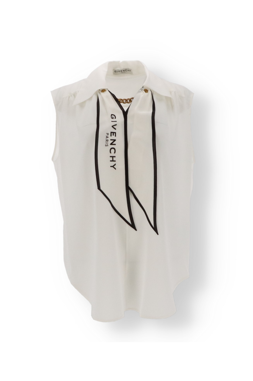 Bluse Givenchy