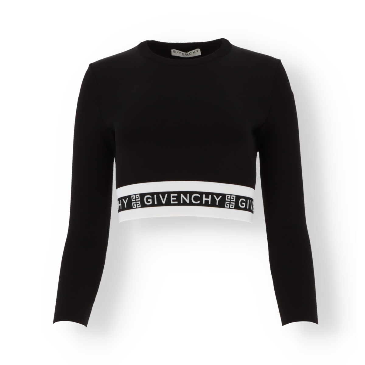 Crop Top Givenchy