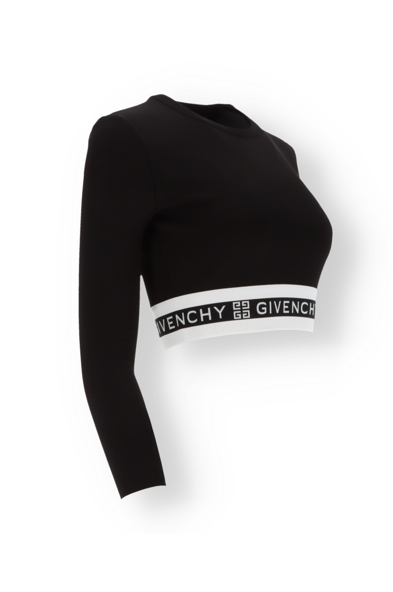 Crop Top Givenchy
