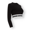 Givenchy Crop Top
