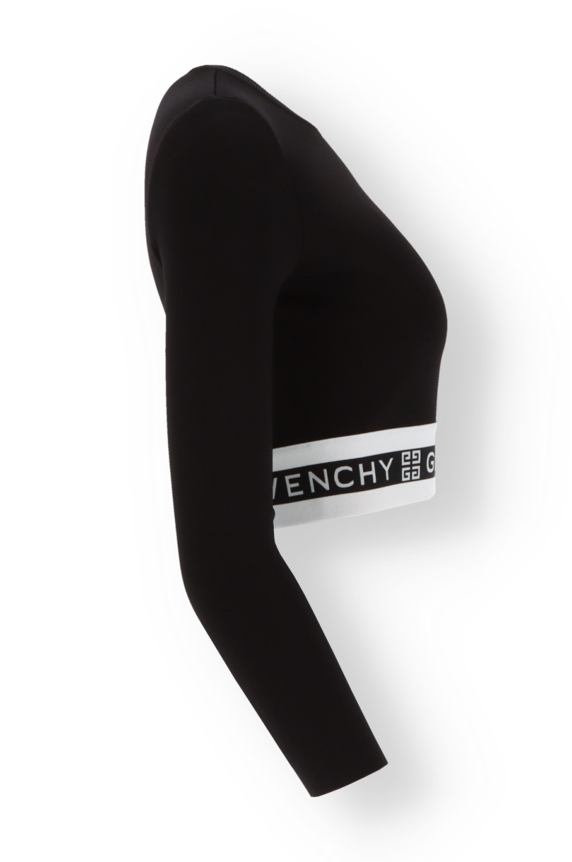 Givenchy Crop Top
