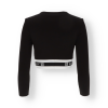 Givenchy Crop Top