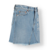 Givenchy Denim Skirt