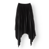 Givenchy Pleated Skirt