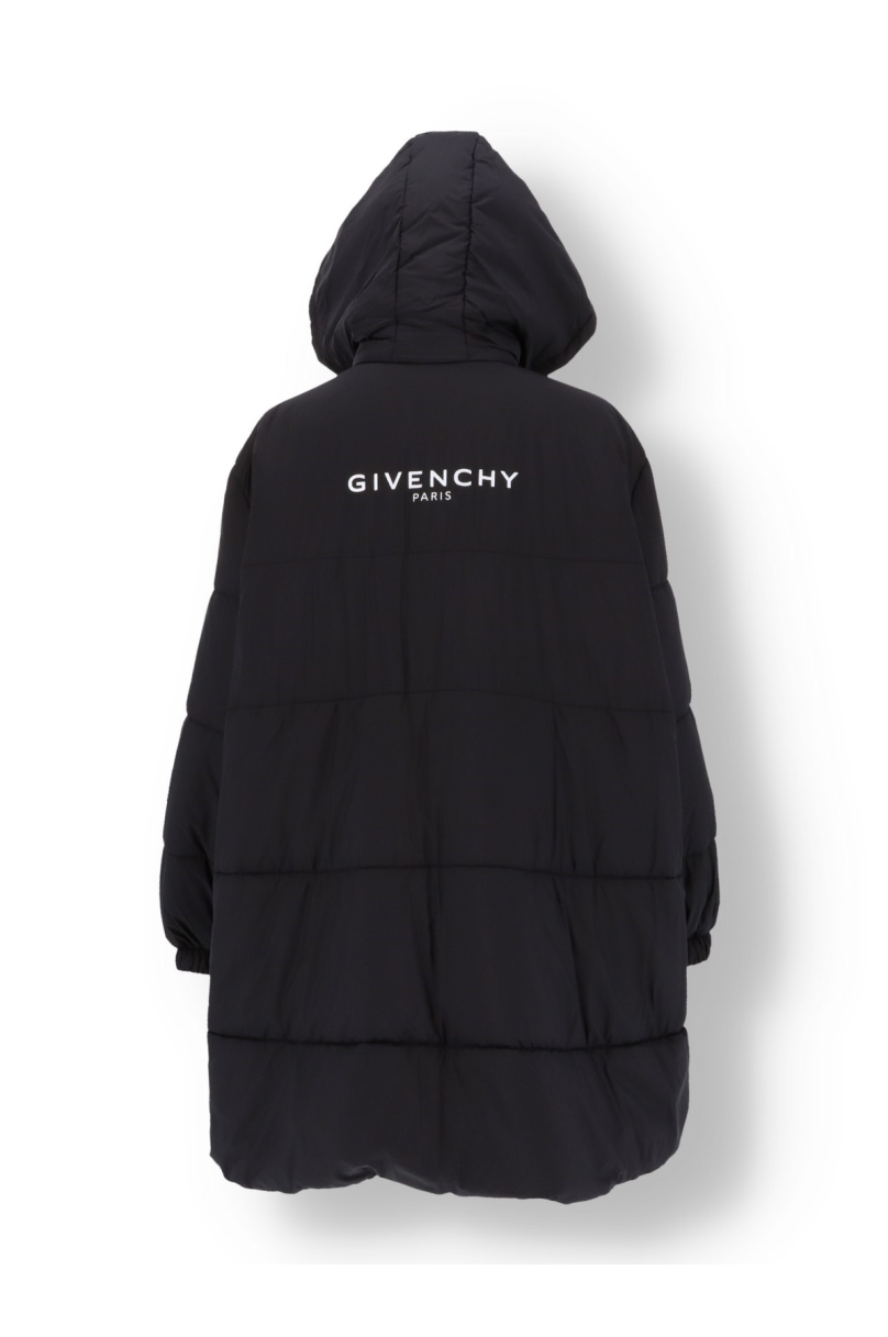 Givenchy Down Jacket