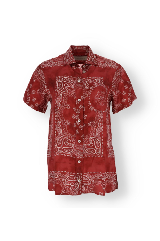 Golden Goose Clarissa Shirt