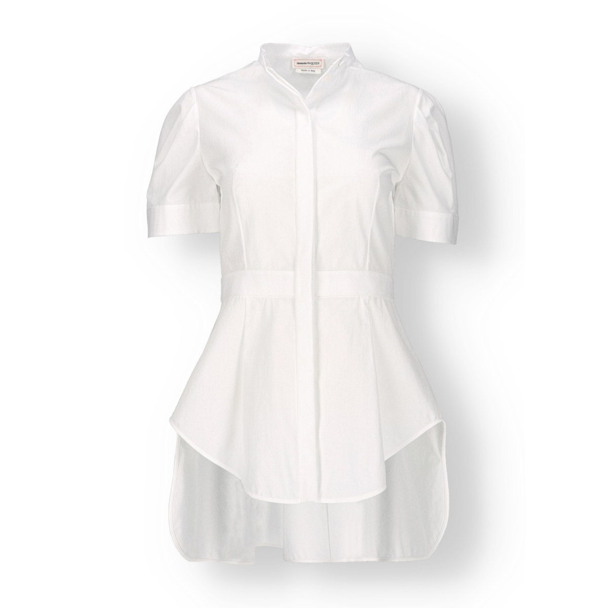 Chemise Alexander McQueen Kickback