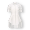 Chemise Alexander McQueen Kickback