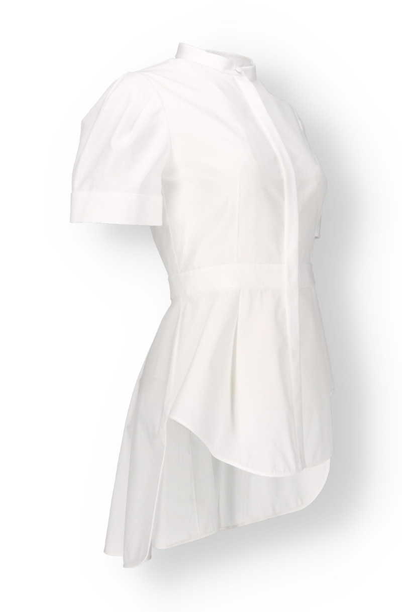 Chemise Alexander McQueen Kickback