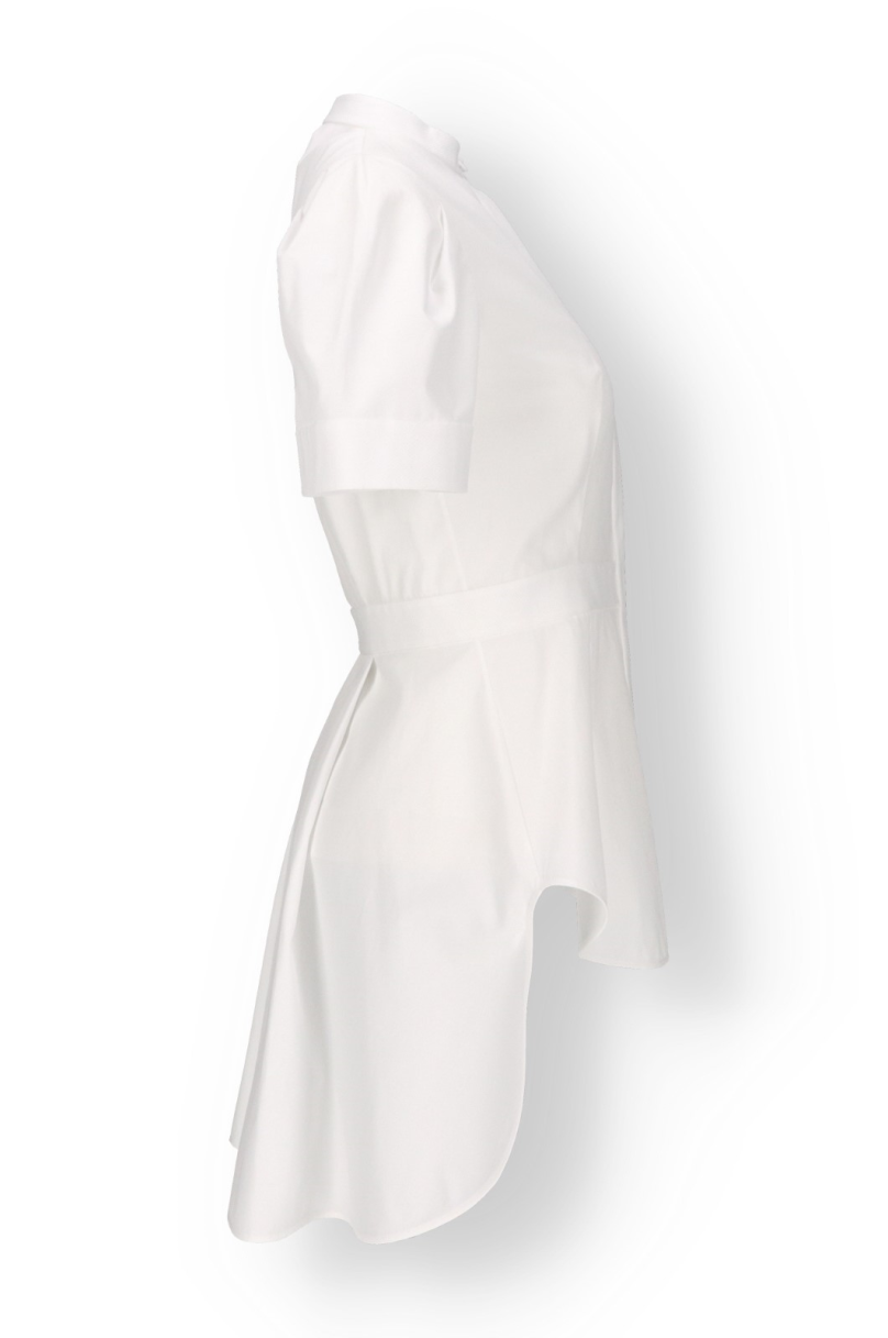 Chemise Alexander McQueen Kickback