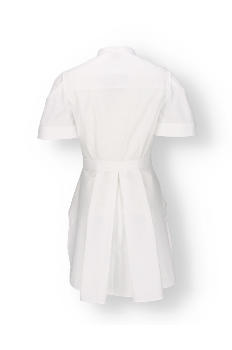 Chemise Alexander McQueen Kickback