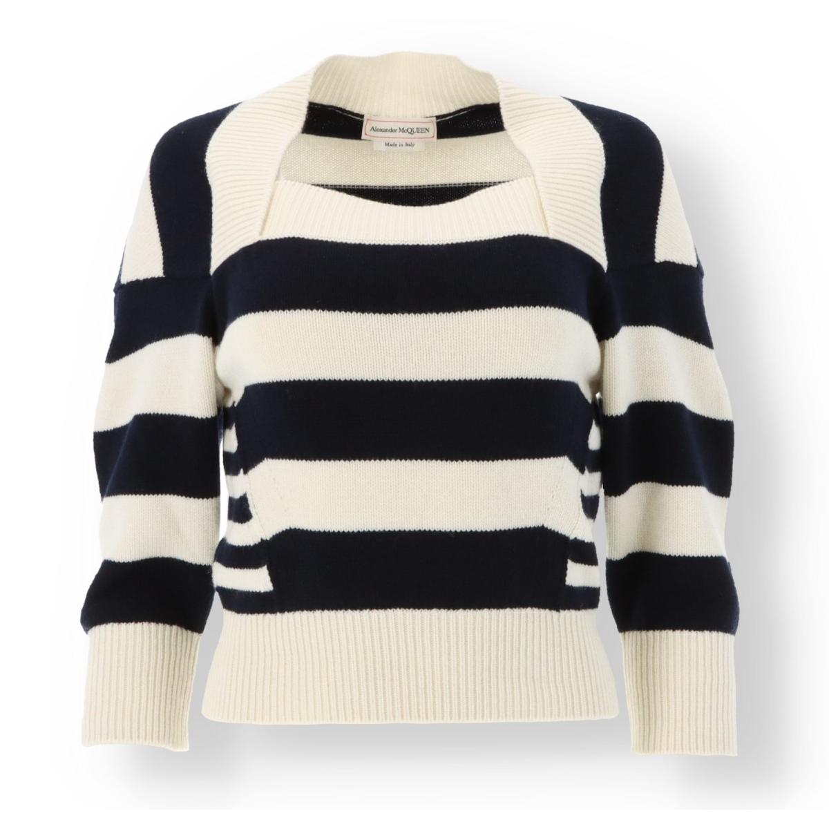 Pull Alexander McQueen
