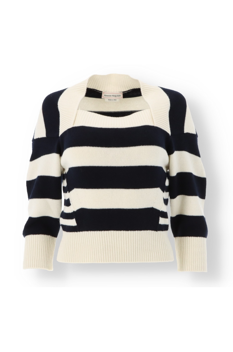 Pullover Alexander McQueen