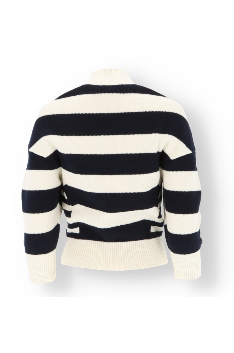 Alexander hot sale mcqueen sweater