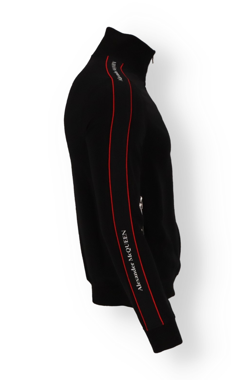 Blouson Alexander McQueen