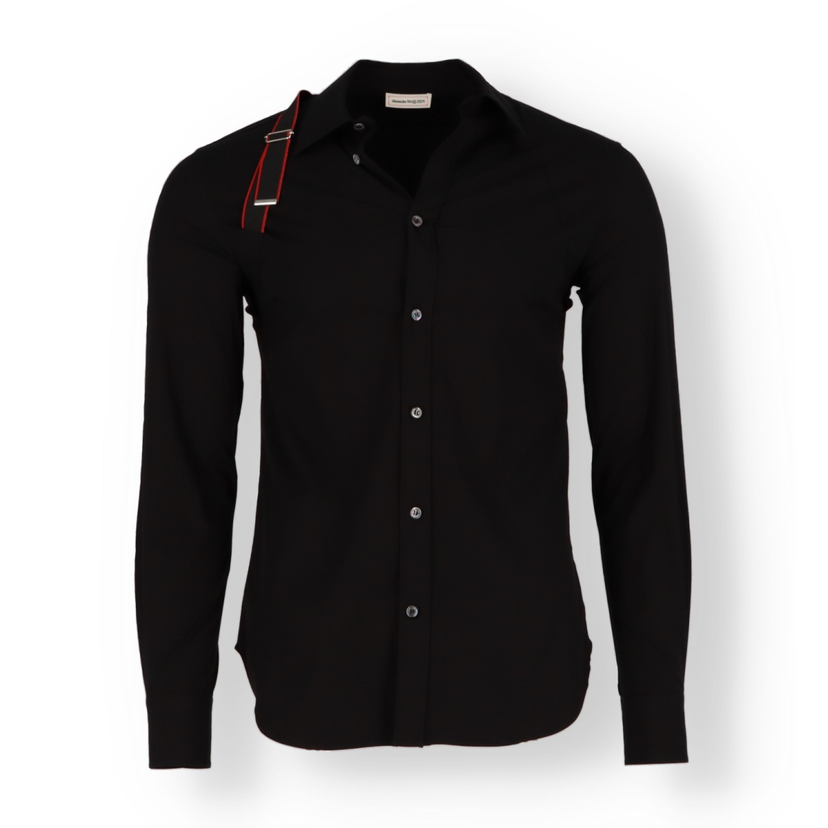 Chemise Alexander McQueen
