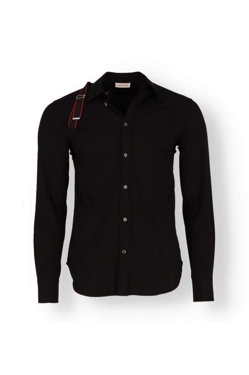 Hemd Alexander McQueen