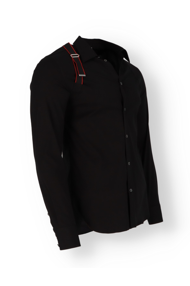 Chemise Alexander McQueen