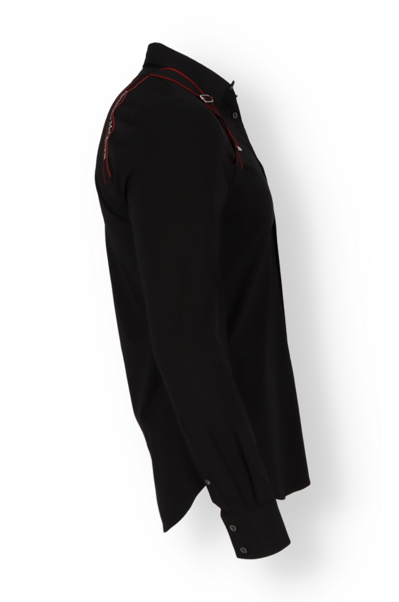Chemise Alexander McQueen
