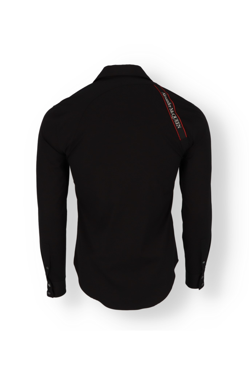 Chemise Alexander McQueen