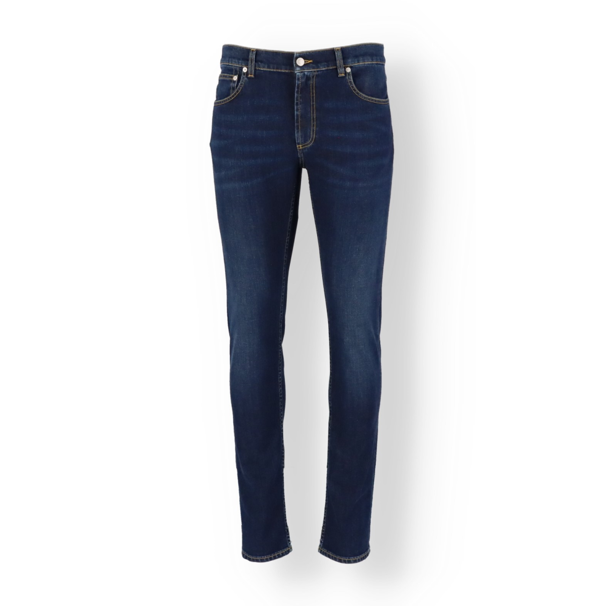 Alexander McQueen Jeans