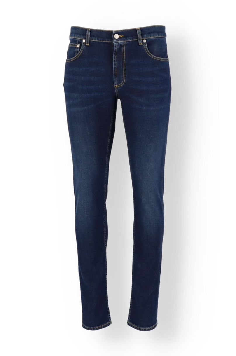 Jean Alexander McQueen