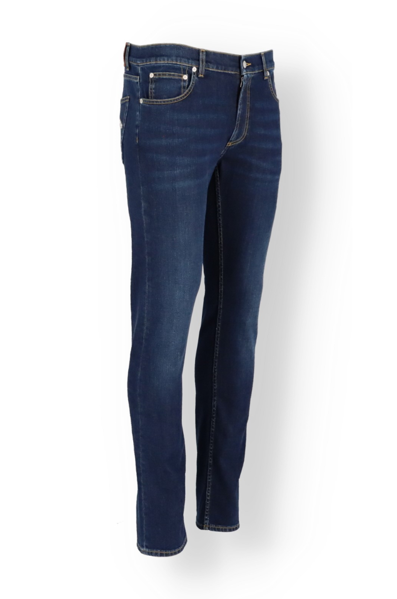 Alexander McQueen Jeans