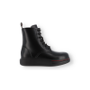 Schnürstiefeletten Alexander McQueen Hybrid