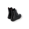 Schnürstiefeletten Alexander McQueen Hybrid