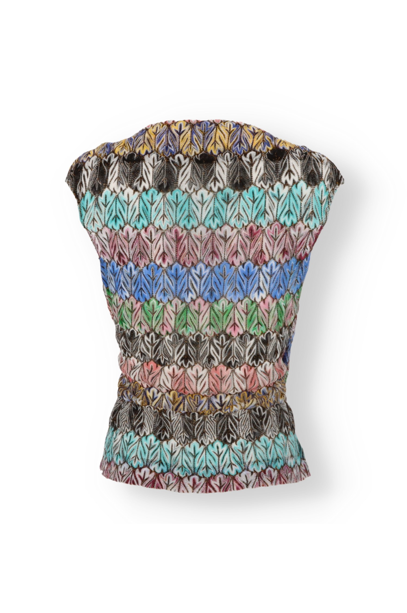 Top Missoni