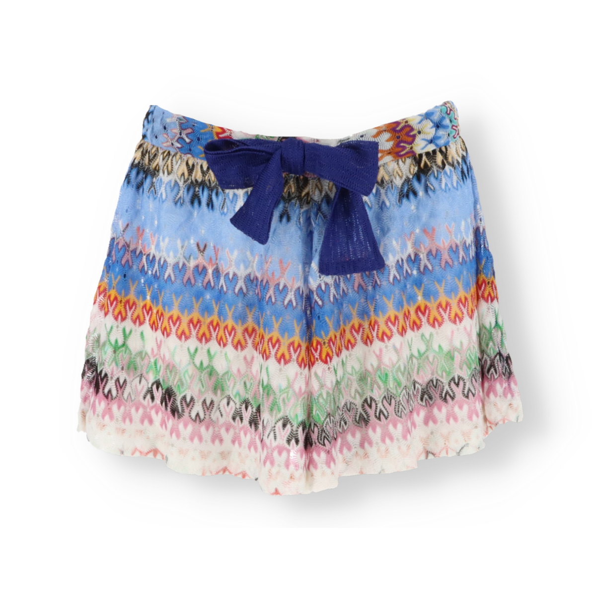 Short de plage Missoni Mare