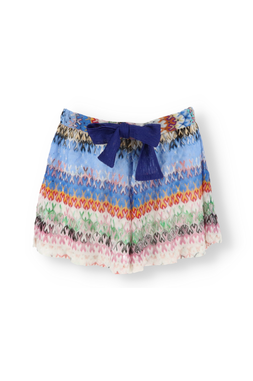 Short de plage Missoni Mare