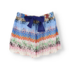 Missoni Mare Beach Shorts
