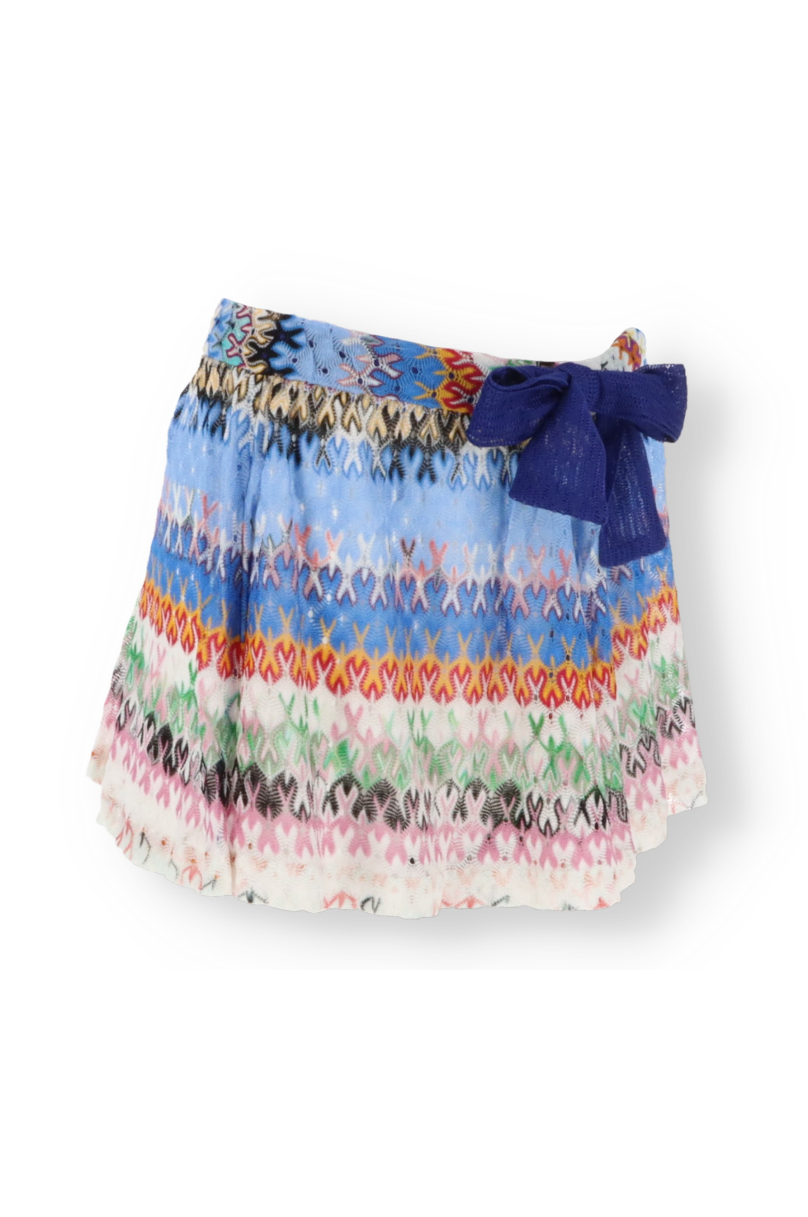 Missoni Mare Beach Shorts
