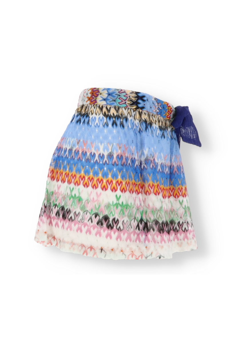 Short de plage Missoni Mare