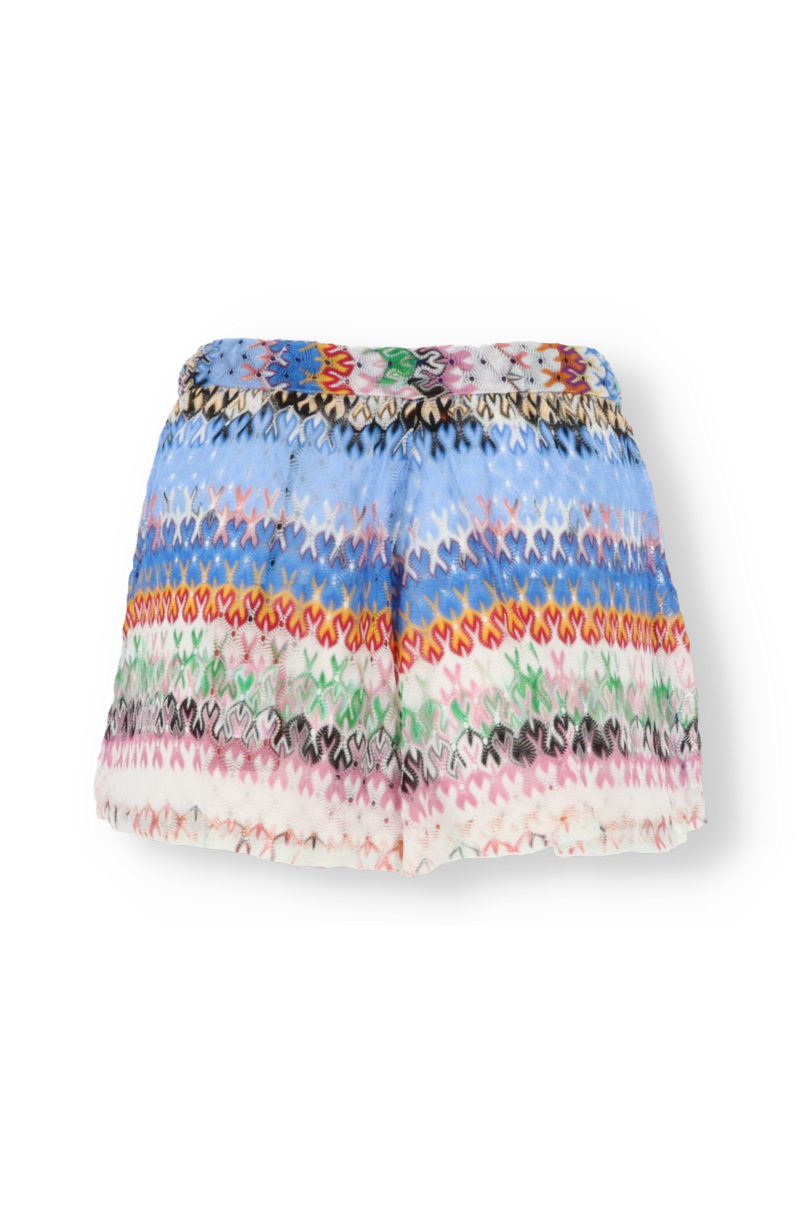 Missoni Mare Beach Shorts