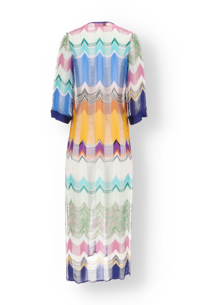 Missoni mare beach discount dress