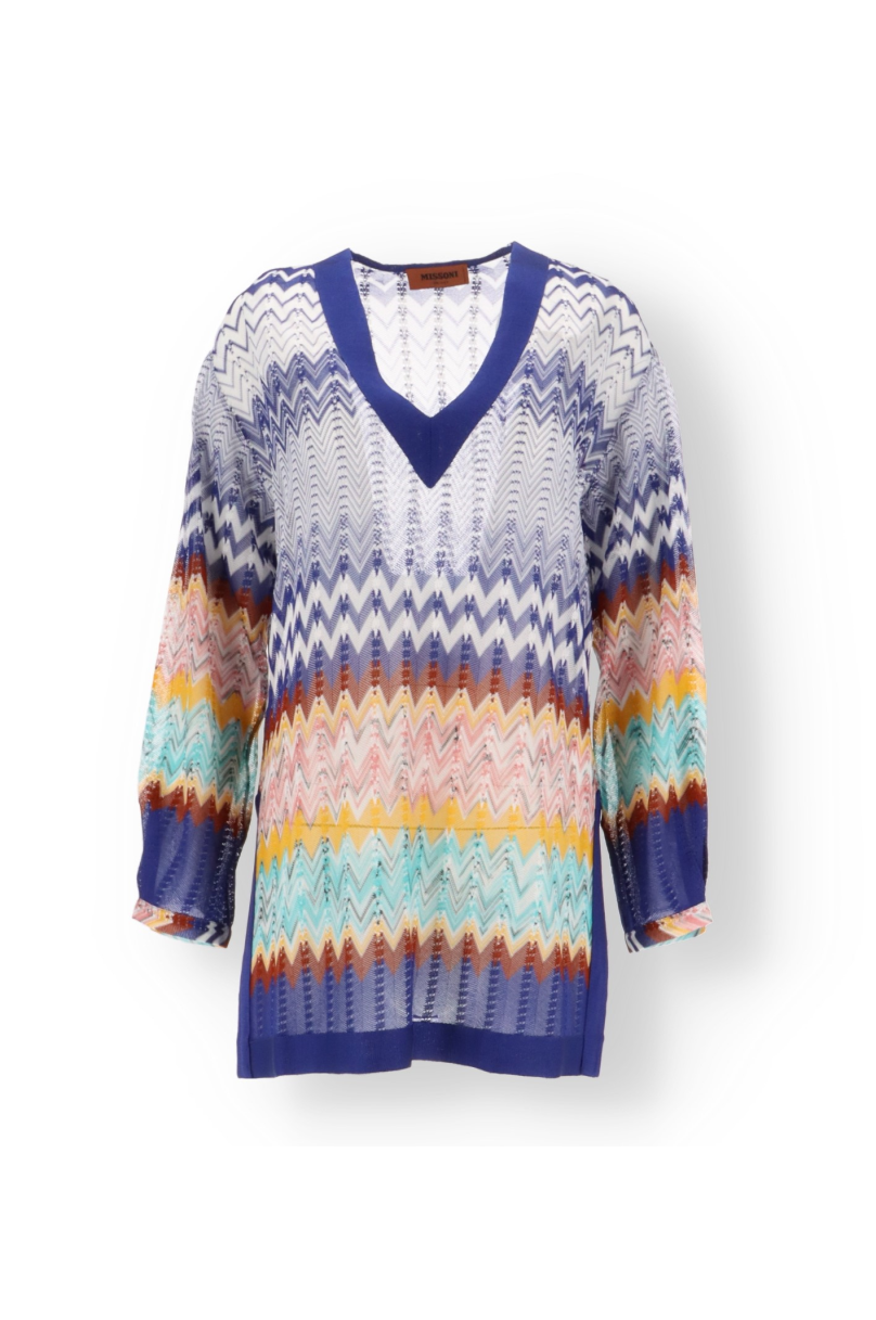 Tunika Missoni